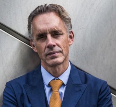 Jordan Peterson