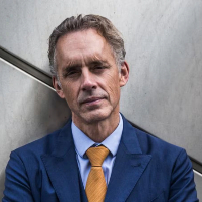 Jordan Peterson