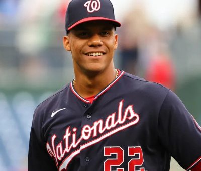 Juan Soto