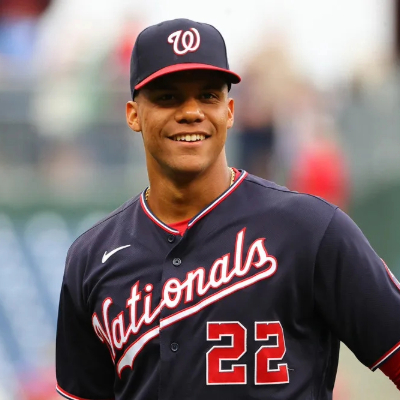 Juan Soto