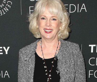 Julia Duffy