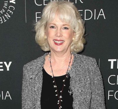 Julia Duffy