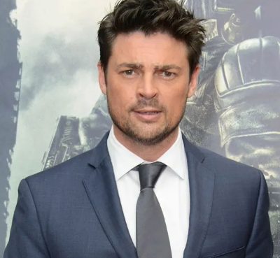 Karl Urban