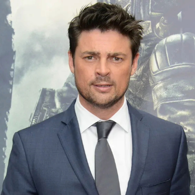 Karl Urban