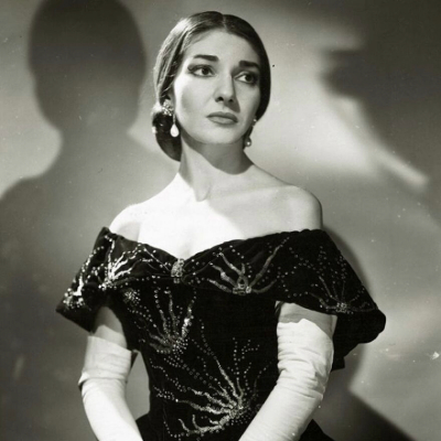 Maria Callas