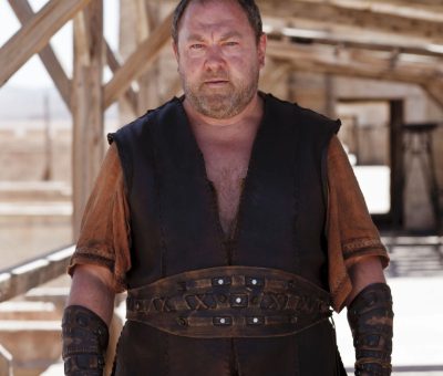 Mark Addy