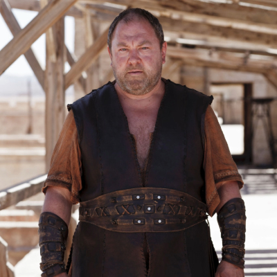 Mark Addy