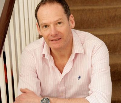 Mark Lester