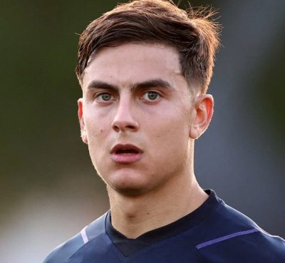 Paulo Dybala