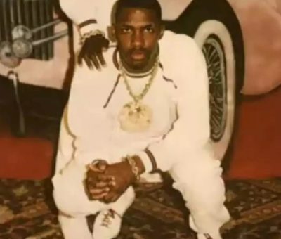 Rayful Edmond