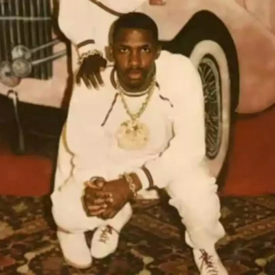 Rayful Edmond