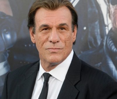 Robert Davi