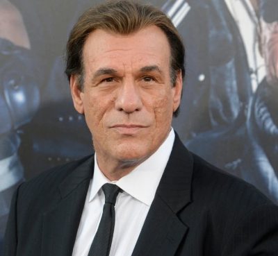 Robert Davi