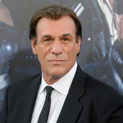 Robert Davi