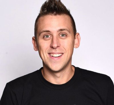 Roman Atwood