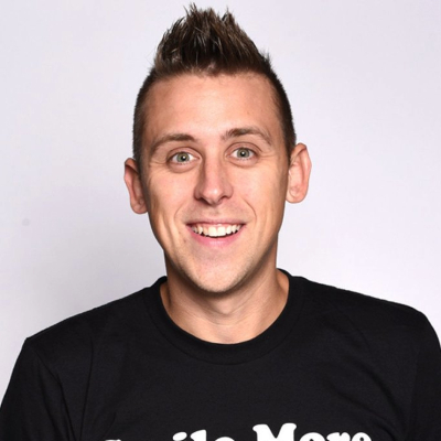 Roman Atwood