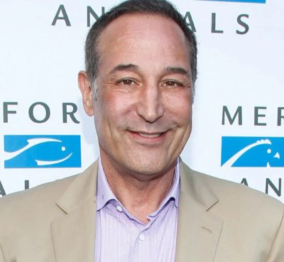 Sam Simon