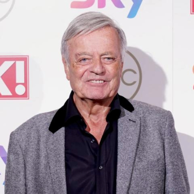 Tony Blackburn