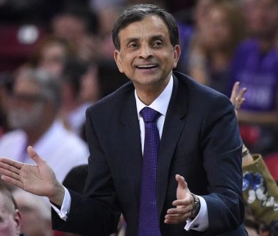 Vivek Ranadivé