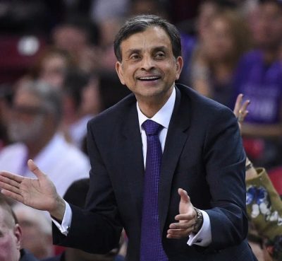 Vivek Ranadivé