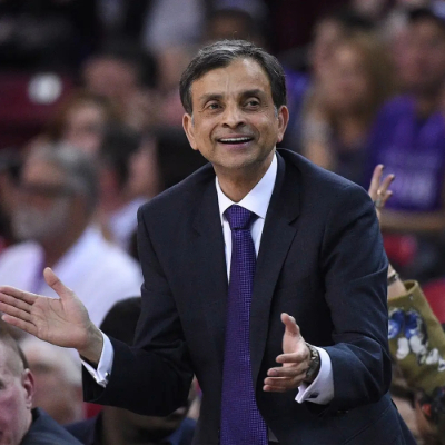 Vivek Ranadivé