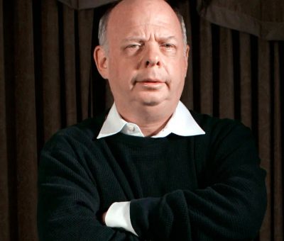 Wallace Shawn