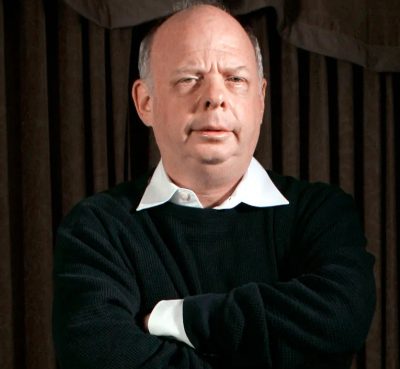 Wallace Shawn