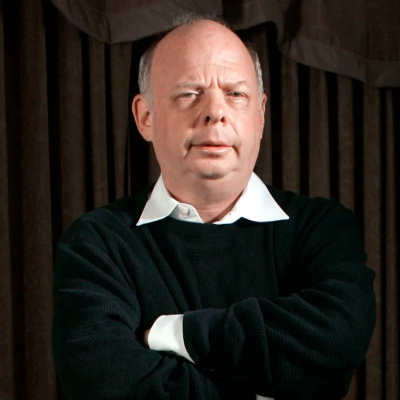 Wallace Shawn