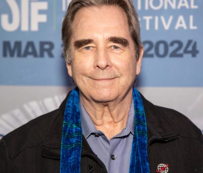 Beau Bridges