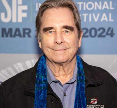 Beau Bridges