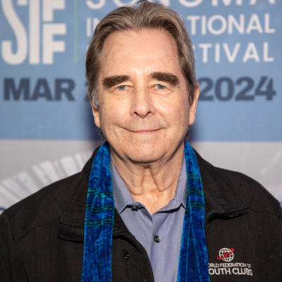 Beau Bridges