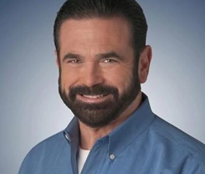 Billy Mays