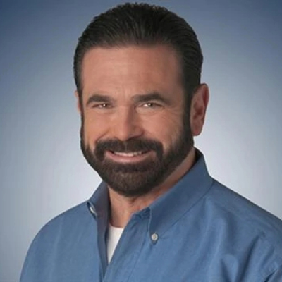 Billy Mays