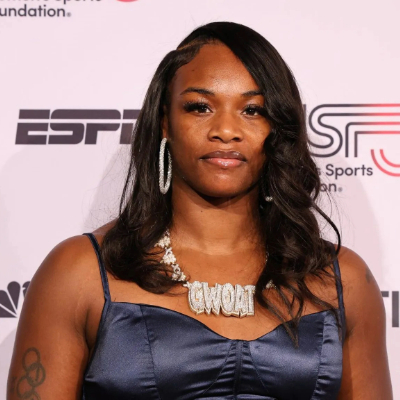 Claressa Shields