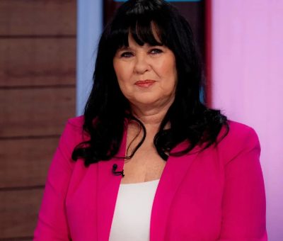 Coleen Nolan