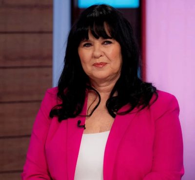 Coleen Nolan