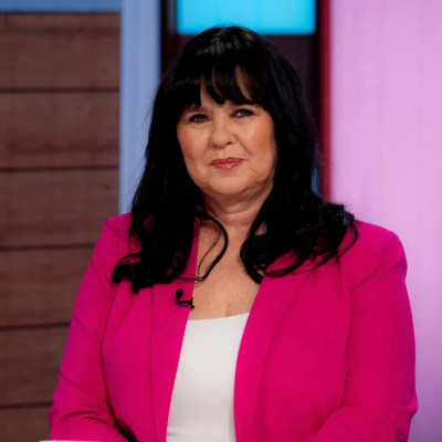 Coleen Nolan