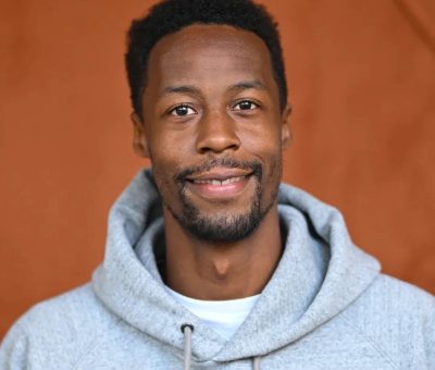 Gaël Monfils