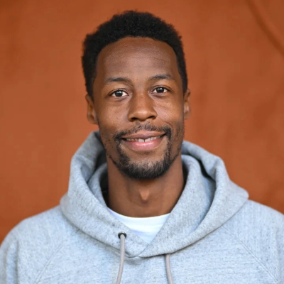 Gaël Monfils