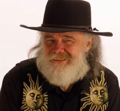 Garth Hudson