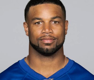 Golden Tate