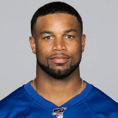 Golden Tate