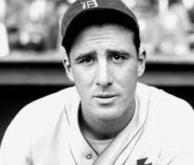 Hank Greenberg