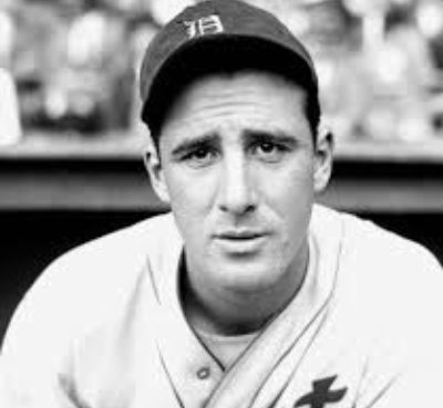 Hank Greenberg