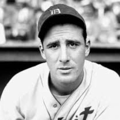 Hank Greenberg