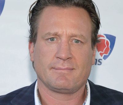 Jeremy Roenick