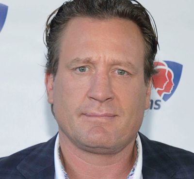 Jeremy Roenick