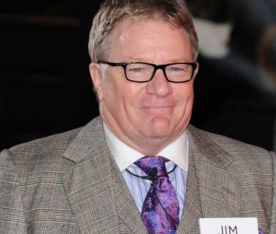 Jim Davidson