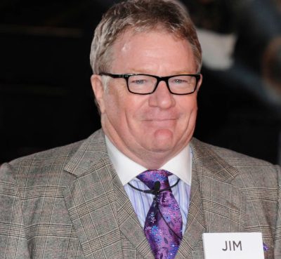 Jim Davidson