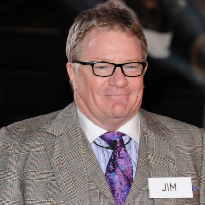 Jim Davidson